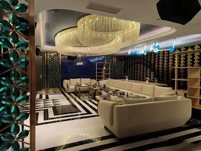 贵阳商务KTV攻略指南-修文县ktv预定